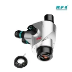 RF4 CX71P 6.5X-65X Premium Microscope Head