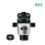 RF4 CX71P 6.5X-65X Premium Microscope Head