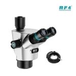 RF4 CX71P 6.5X-65X Premium Microscope Head
