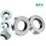 RF4 New Version 0.5X WD165 Auxiliary Microscope Lens