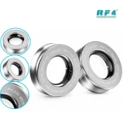 RF4 New Version 0.5X WD165 Auxiliary Microscope Lens