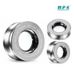 RF4 0.5X WD165 Auxiliary Microscope Lens - Image 3