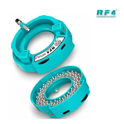 RF4 OK-15 Microscope Light Natural & Realistic Color