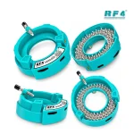RF4 OK-15 Microscope Light Natural & Realistic Color