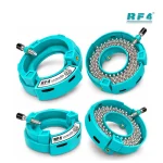 RF4 OK-15 Microscope Light Natural & Realistic Color