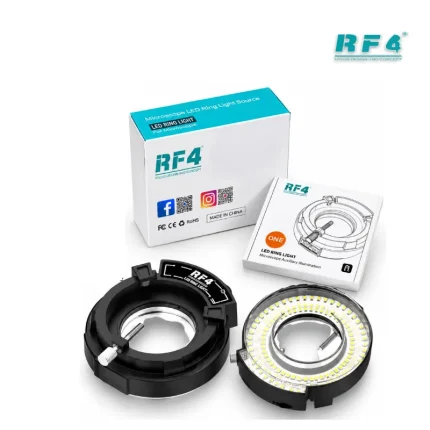 RF4 OK-7 Led Light For Microscope