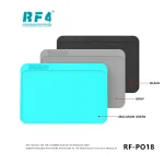 RF4 PO18 Heat Insulation Working Mat