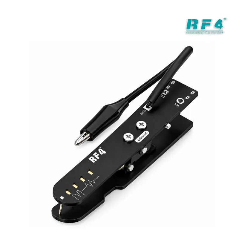 RF4 POWER-P Repair Universal Switch Clip