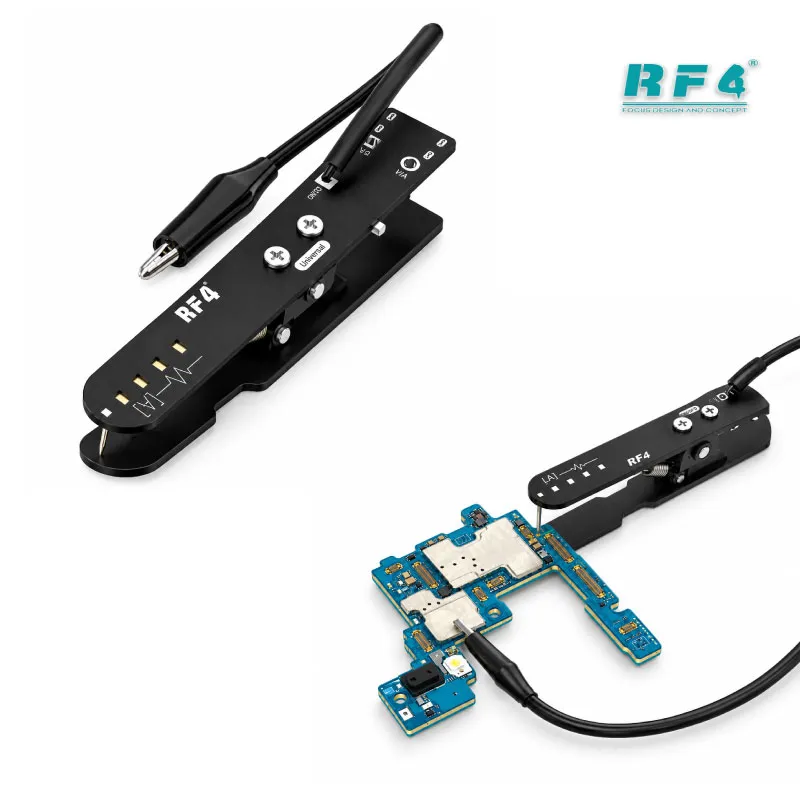 RF4 POWER-P Repair Universal Switch Clip