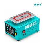 RF4 Peace Powerful LCD Separator Machine