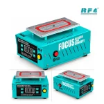 RF4 Peace Powerful LCD Separator Machine