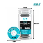 RF4 R2015 Low Residue Desoldering Wick 1.5M (10 Pcs) - Image 3