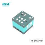 RF4-RF-2KC2-2K Camera For Trinocular Microscope