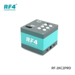 RF4 RF-2KC2 2K Trinocular Microscope Camera - Image 5