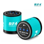 RF4 RF-2KC8 1080P HD Output High-Resolution Adjustable Camera