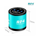RF4 RF-2KC8 1080P HD Output High-Resolution Adjustable Camera