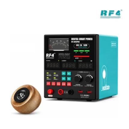 RF4 RF-305A Power Supply (30V/5A)