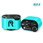 RF4 RF-39A 4K Microscope Camera