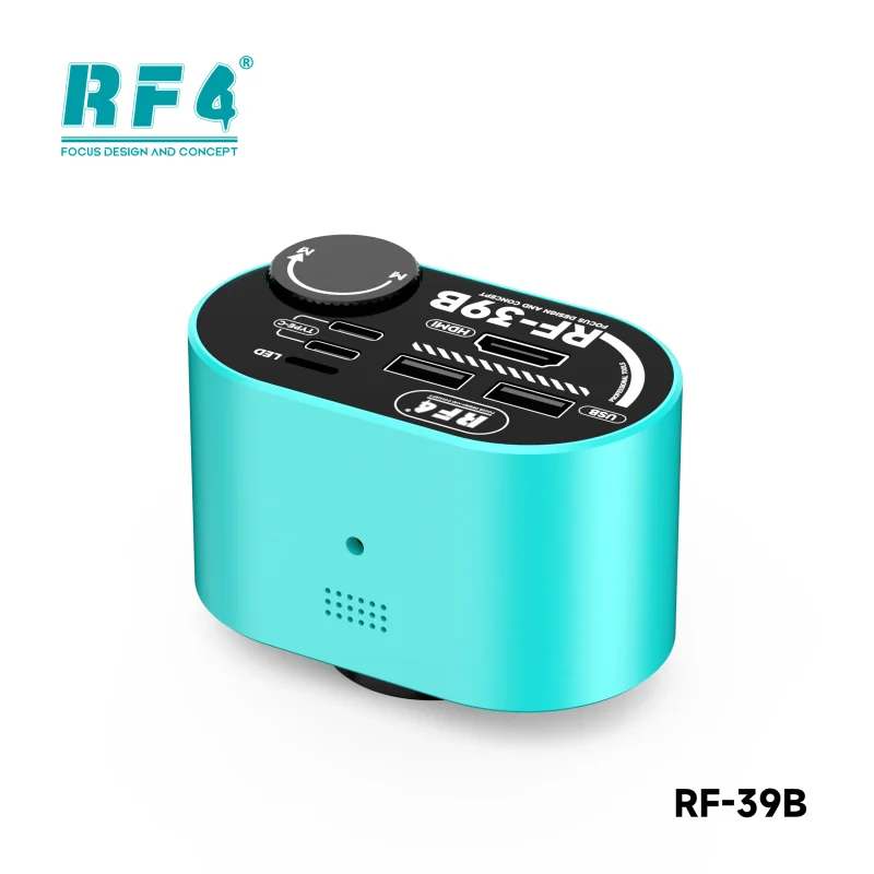 RF4 RF-39B 4K Microscope Camera