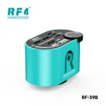 RF4 RF-39B 4K Microscope Camera with Zoom Handwheel - Image 2