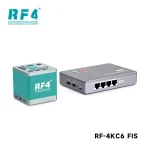 RF4 RF-4KC6 & FIS 4K Microscope Multimeter Camera