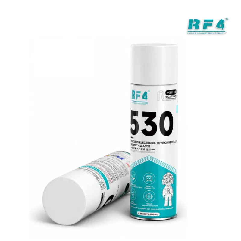 RF4 RF-530 Spray