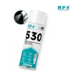 RF4 RF-530 Professional PCB Contact Cleaner Spray - Image 3
