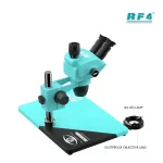 RF4 RF-6565 Pro Plus Stereo Microscope