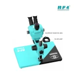 RF4 RF-6565 Pro Plus Stereo Microscope