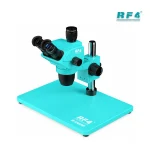 RF4 RF-6745TVP Trinocular Microscope