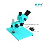 RF4 RF-6745TVP Trinocular Microscope - Image 3