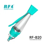 RF4 RF-B20 20mL Multi-Purpose Alcohol Bottle