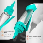 RF4 RF-B20 20mL Multi-Purpose Alcohol Bottle
