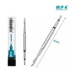 RF4 RF-C210 K Soldering Iron Tips