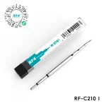 RF4 RF-C210-OL Contour (Curved) Soldering Tip