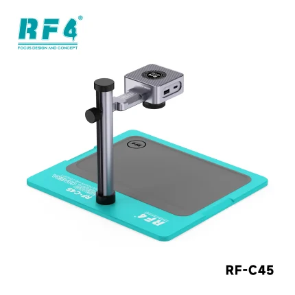 RF4 RF-C45 Infrared Thermal Camera