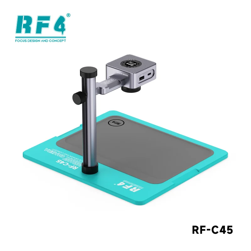 RF4 RF-C45 Infrared Thermal Camera