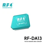 RF4 RF-DA13 Magnetic Blade Holder with 5Pcs