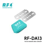 RF4 RF-DA13 Magnetic Blade Holder with 5 Blades - Image 3