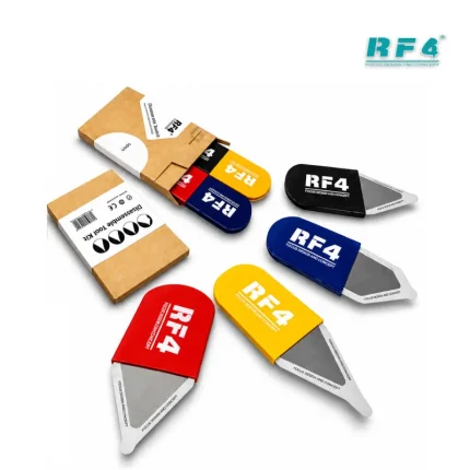 RF4 RF-DA9 Disassemble Tool Kit (4IN1)
