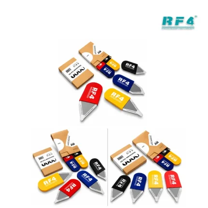 RF4 RF-DA9 Disassemble Tool Kit (4IN1)