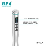 RF4 RF-ED4 Multi-function Electric Screwdriver Set with 42Pcs S2 Steel Bits