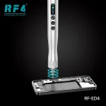 RF4 RF-ED4 Multi-function Electric Screwdriver Set with 42Pcs S2 Steel Bits