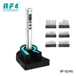 RF4 RF-ED4S Multi-function Electric Screwdriver Set with 42Pcs S2 Steel Bits