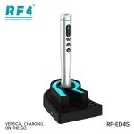 RF4 RF-ED4S Multi-function Electric Screwdriver Set with 42Pcs S2 Steel Bits