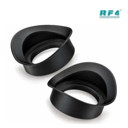RF4 RF-EM5 Rubber Eyepiece Cover For Microscope
