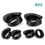 RF4 RF-EM5 Rubber Eyepiece Cover For Microscope