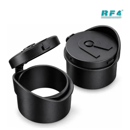 RF4 RF-EM6 Microscope Eyepiece Dust Cover