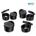 RF4 RF-EM6 Microscope Eyepiece Dust Cover - Image 3
