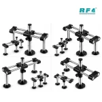 RF4 RF-FO22 360° Double Arm Microscope Bracket - Image 2